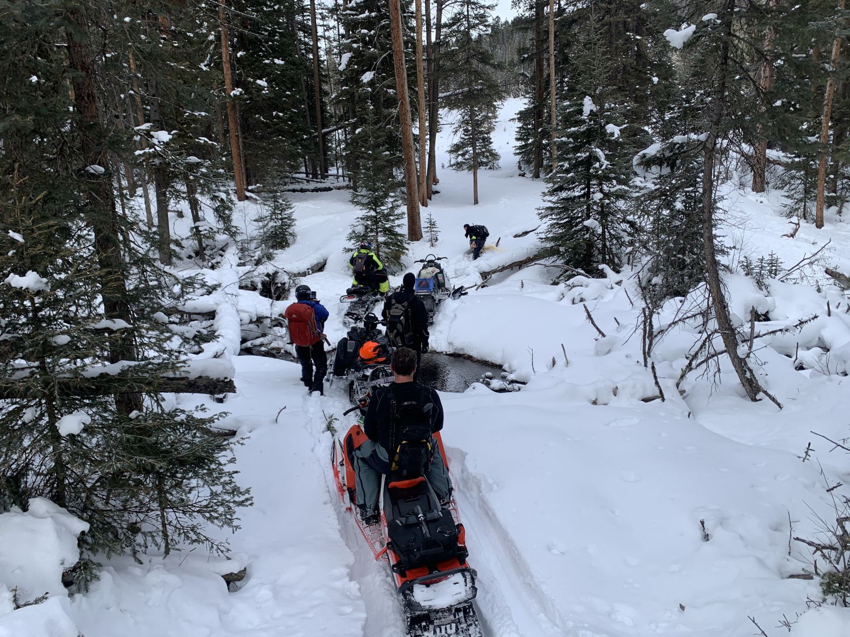 Park County